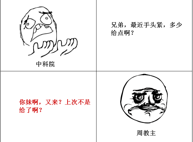 周教主,你的360安全浏览器该交保护费了 周教主,你的360安全浏览器该交保护费了